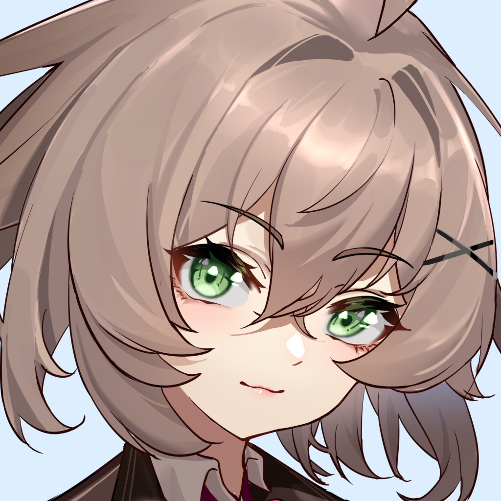 Brollo Avatar